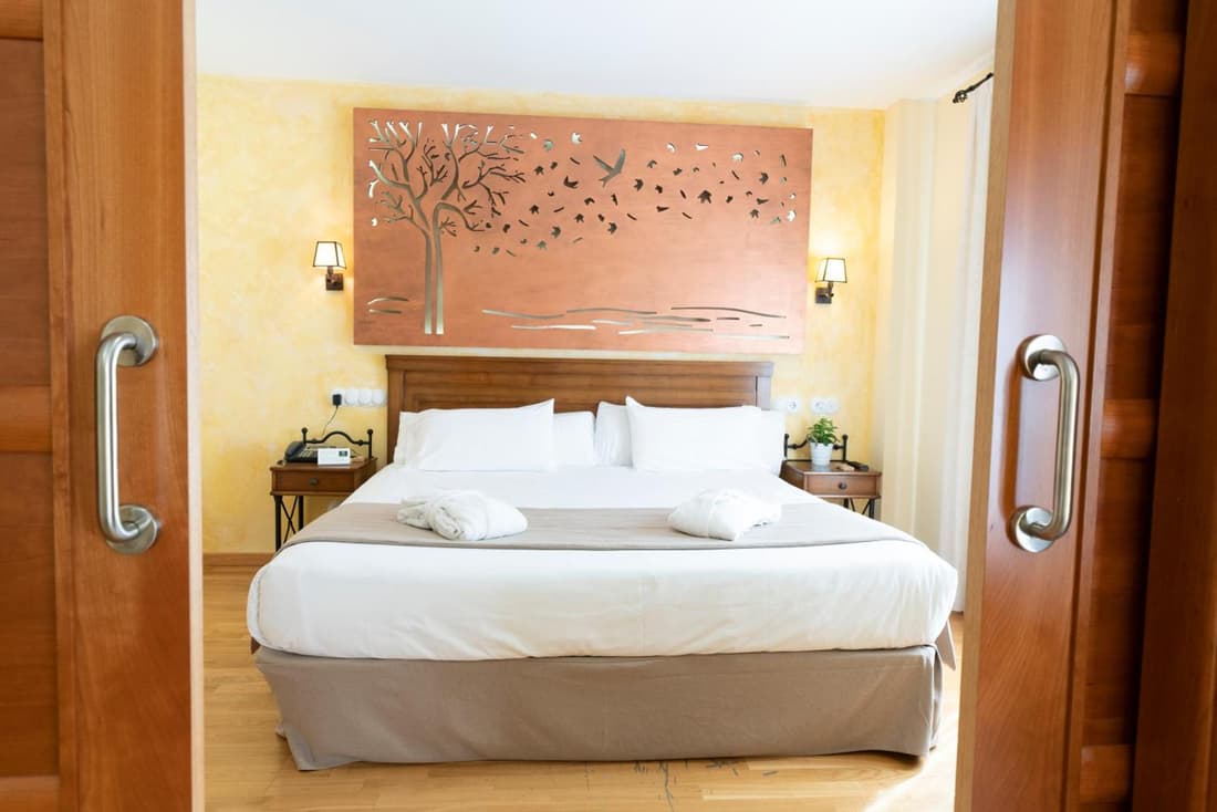 Hotel Comendador