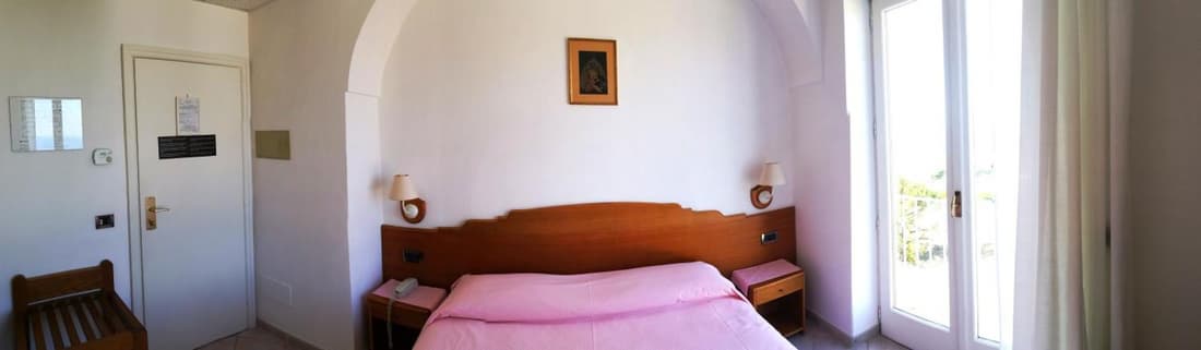 Hotel Biancamaria