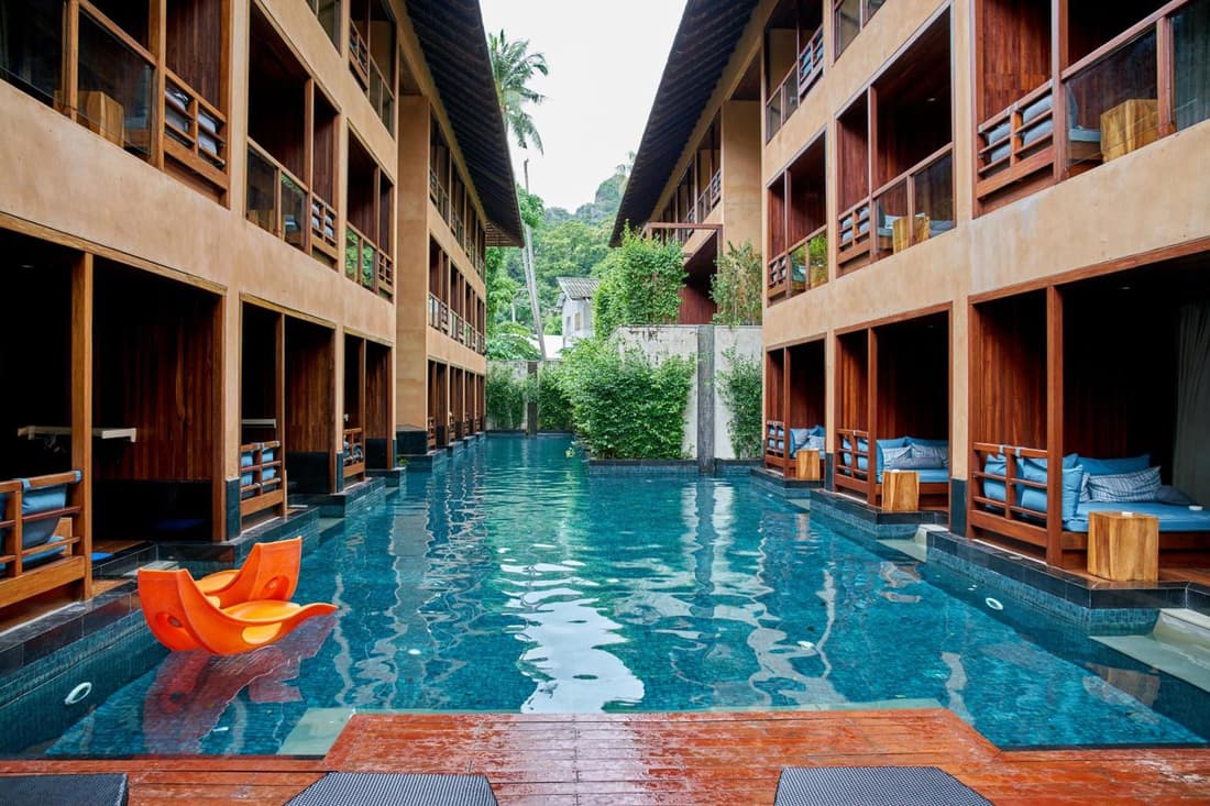Avatar Railay-Adults Only