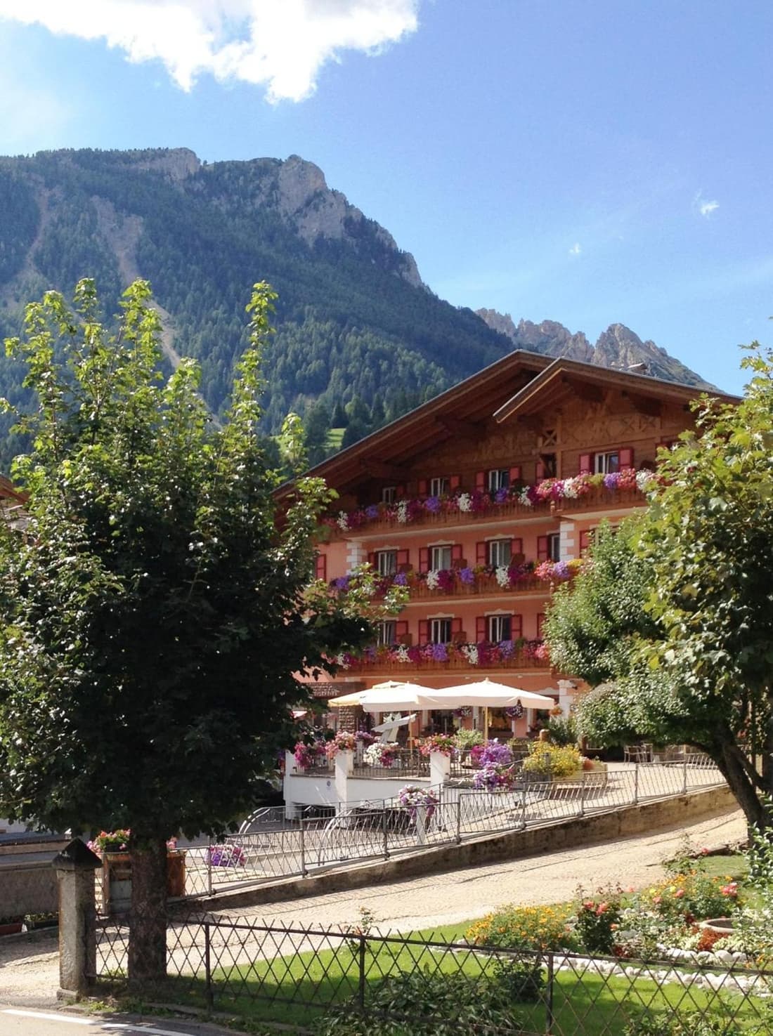 Hotel La Serenella