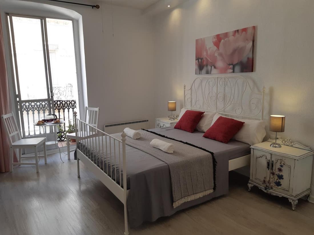 Wonderful Apartment in the Center by the Sea