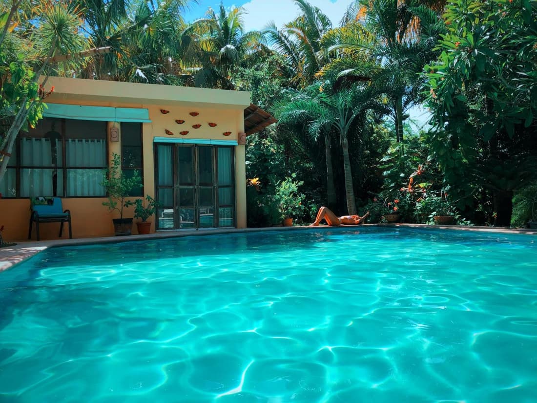 Casa Kin33