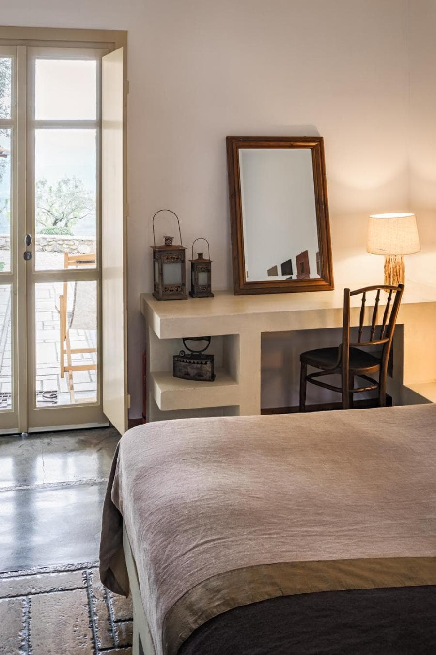 Mazaraki Guesthouse