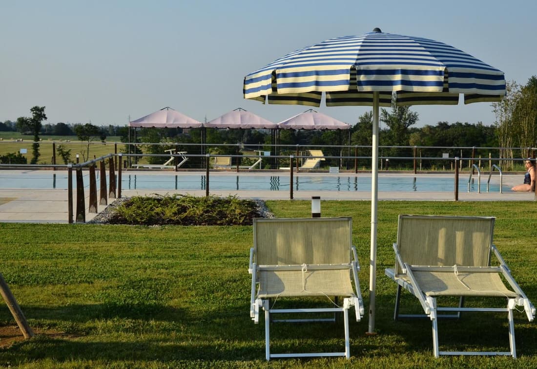 Agriturismo La Razza