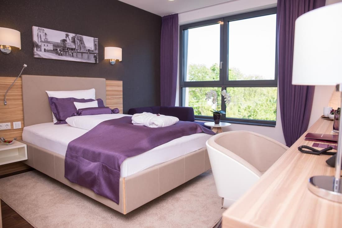 Heiner's Parkhotel