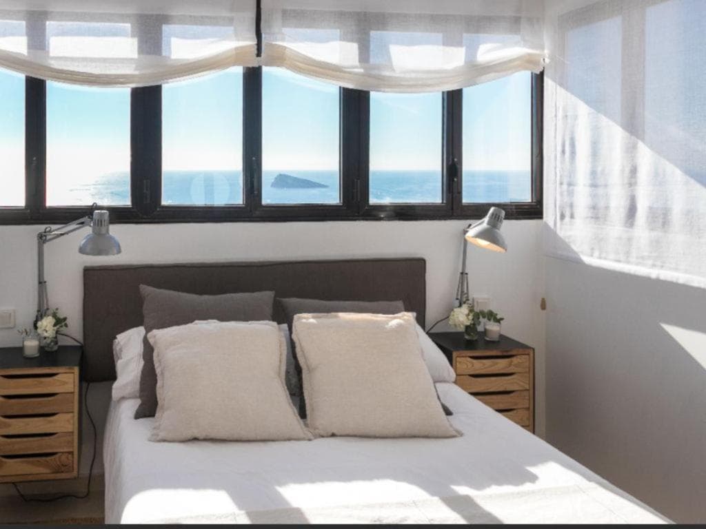 ATICO BENIDORM PLANTA 25