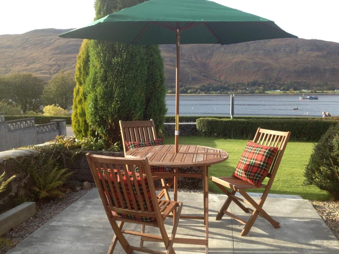 Buccleuch Guest House