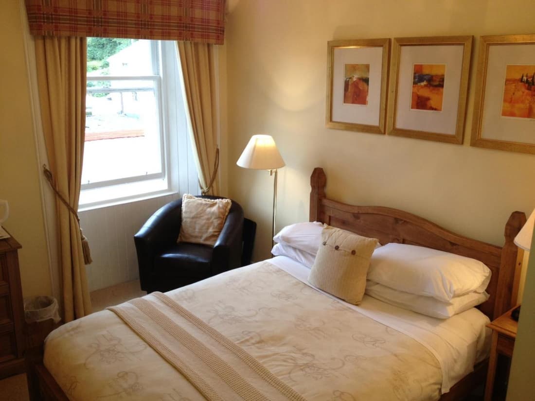 Buccleuch Guest House