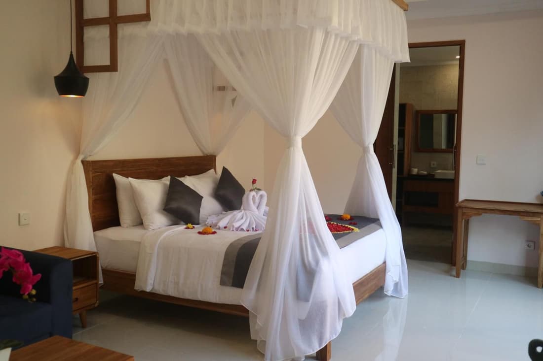 The Daryana Villa