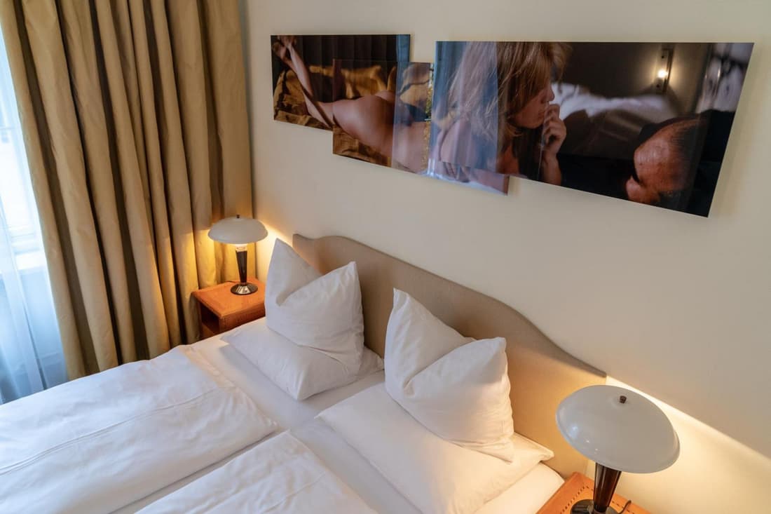 Hotel Olympic