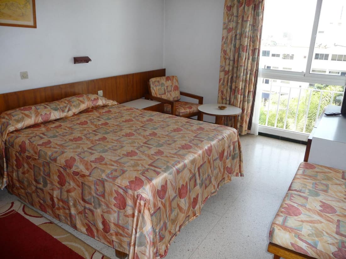 HOTEL KAMAL CITY CENTER