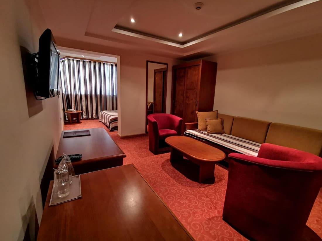 Mali Hotel BaMBiS