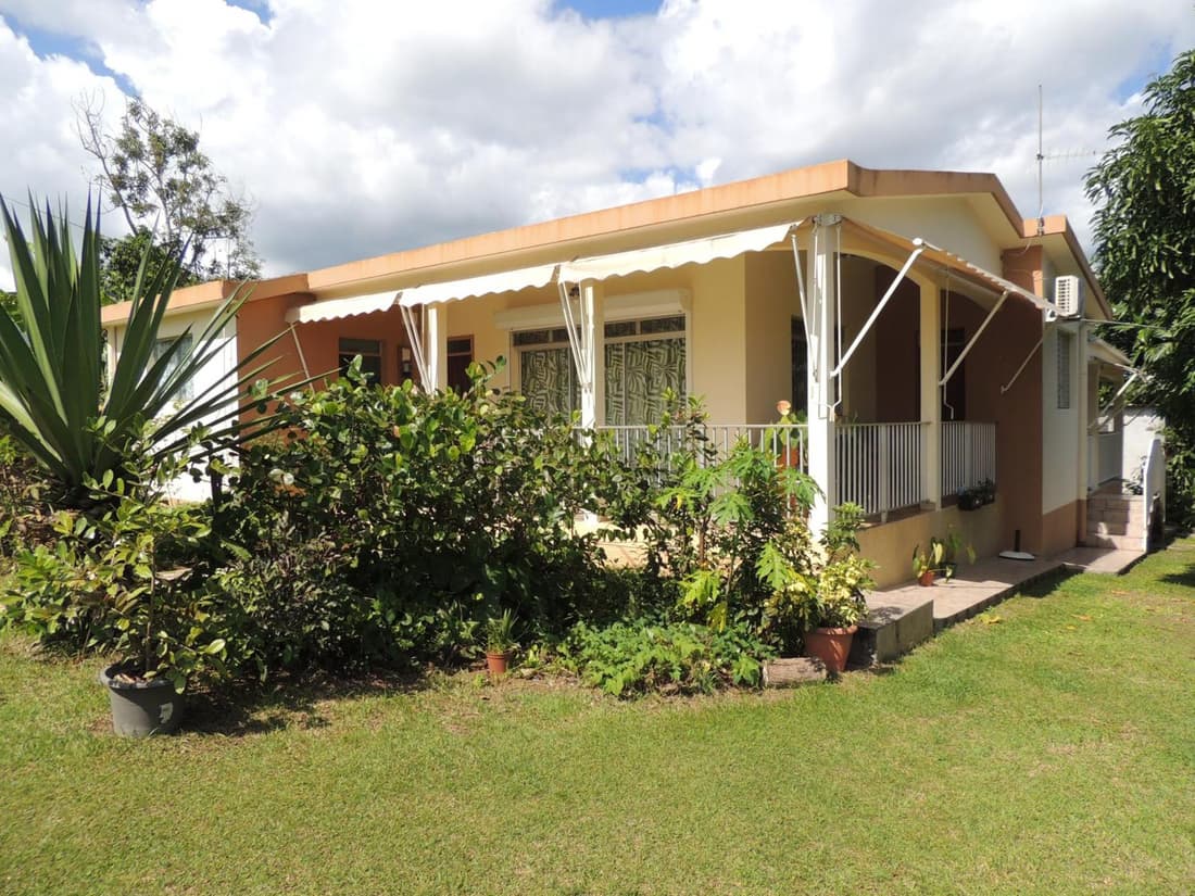 Villa Loka