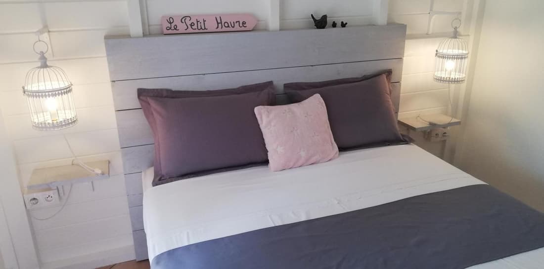 GITE REVE CARAIBES " Le Petit Havre "