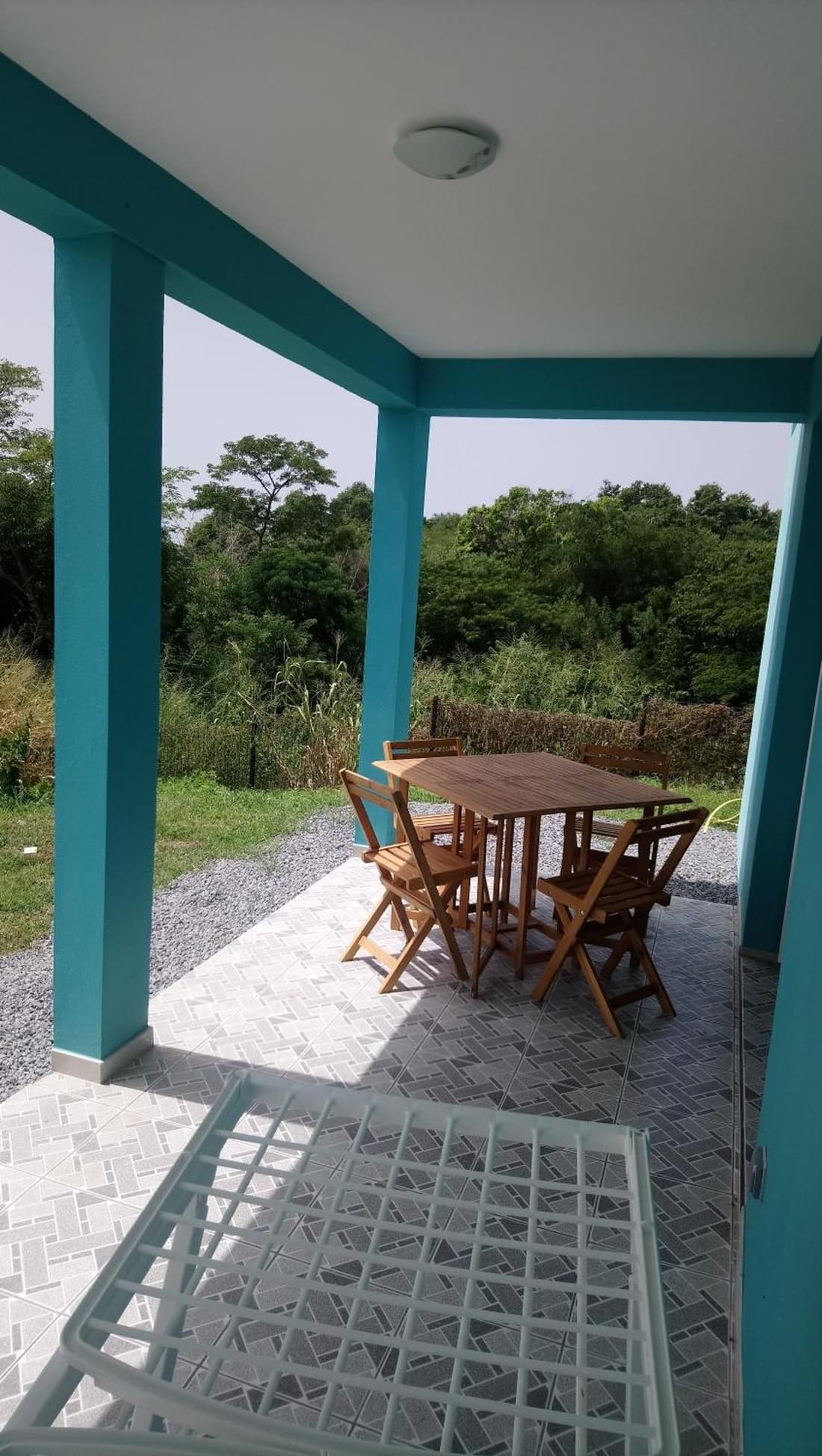 La Kay'Loulou avec spa et piscine