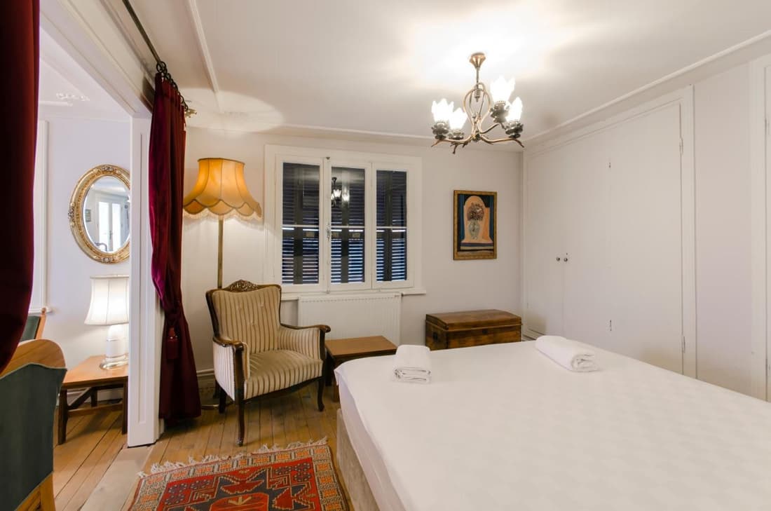 Büyük Konak İzmir
