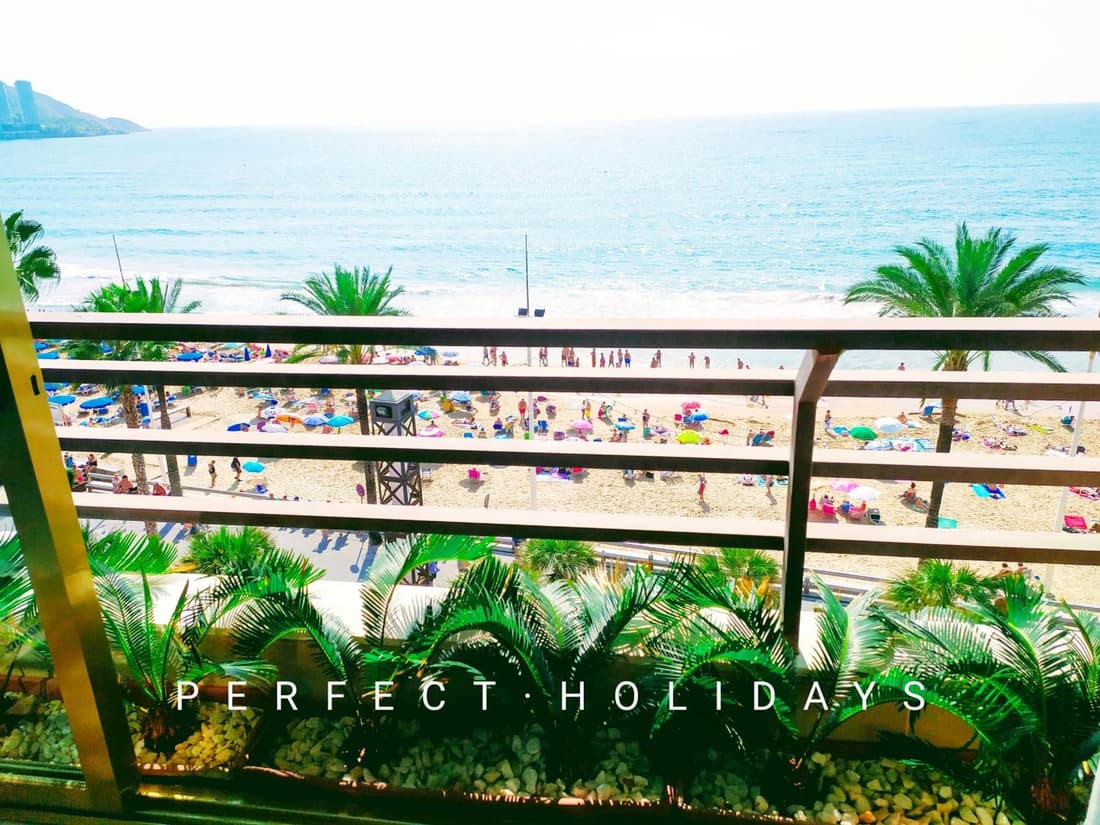España Playa