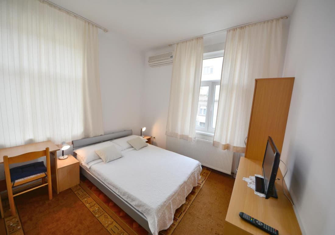 Guesthouse Sermageova