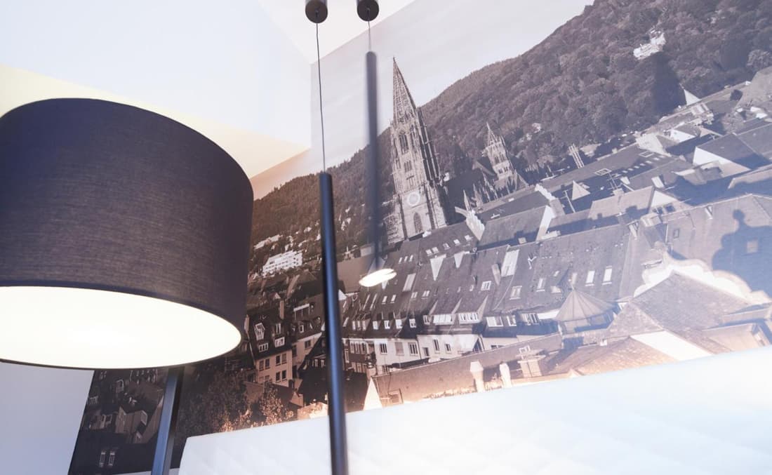 Boutiquehotel am Stadtgarten