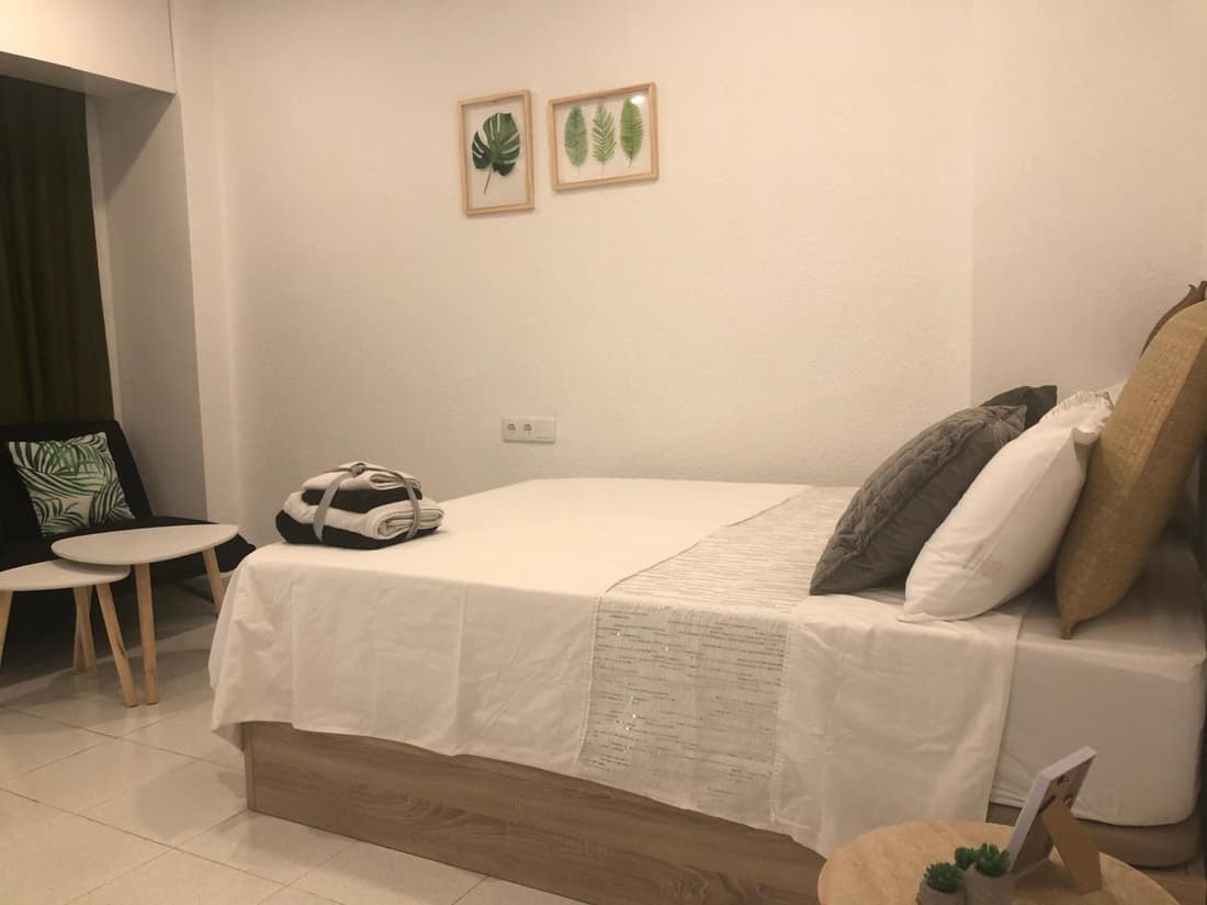 Apartamento City & Sun