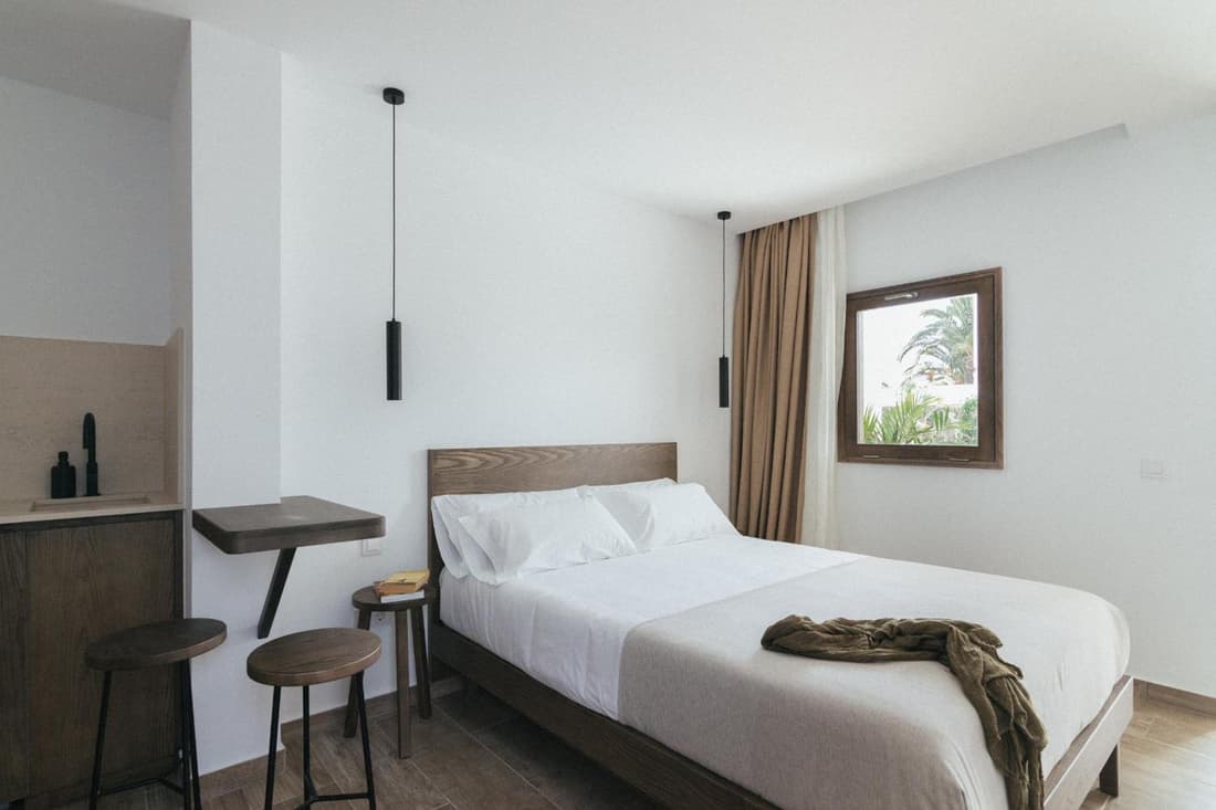 Alava Suites