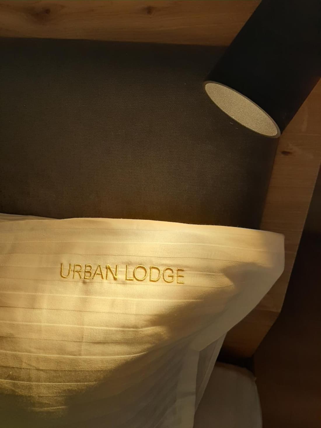 Urban Lodge Belgrade