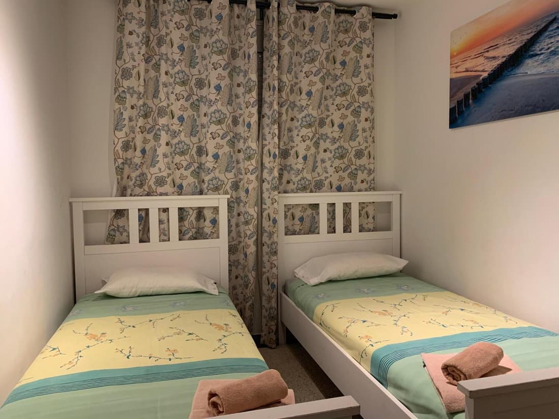Apartamento Las Terrazas
