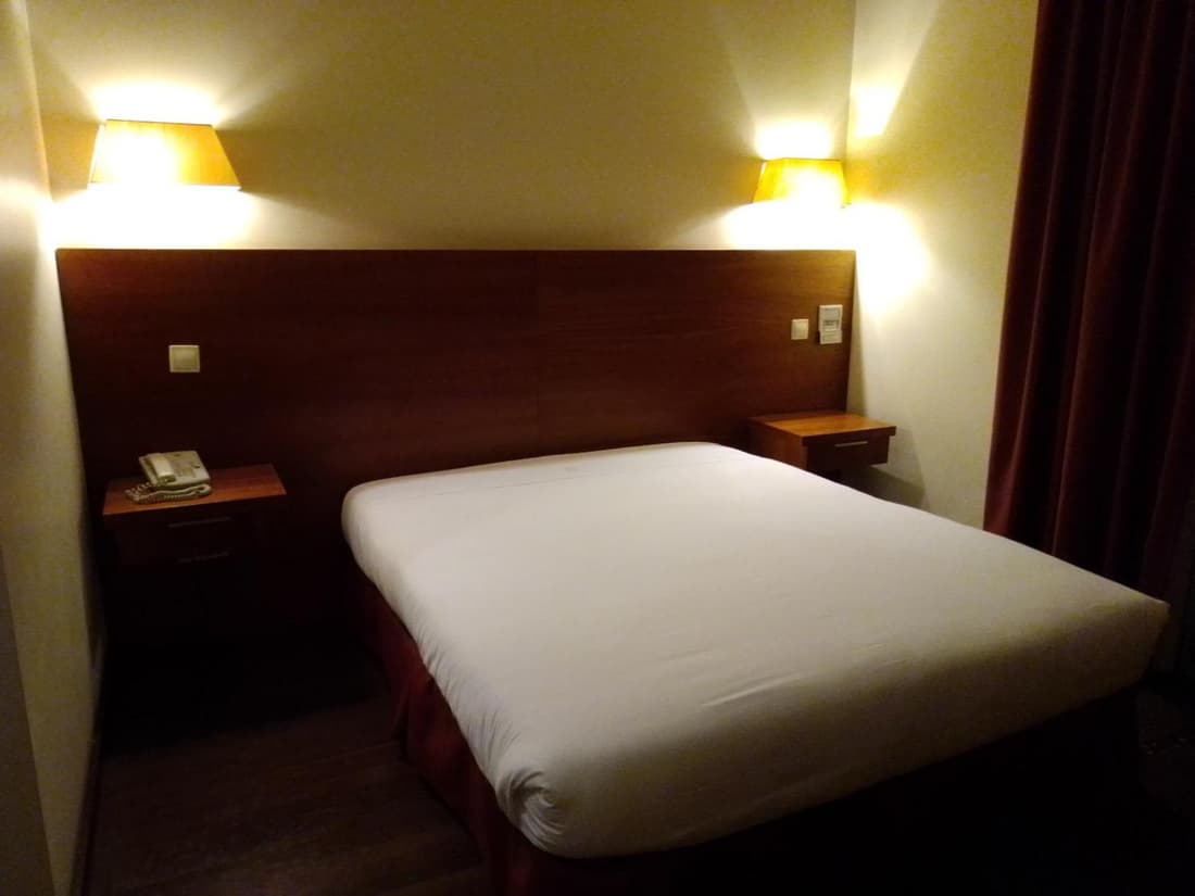 Hotel Acez