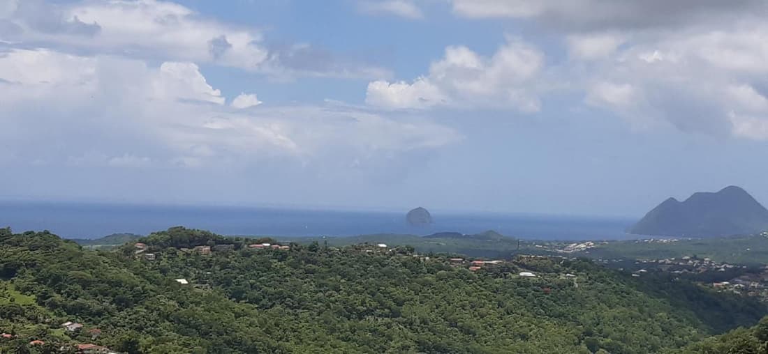 Villa Lineddy