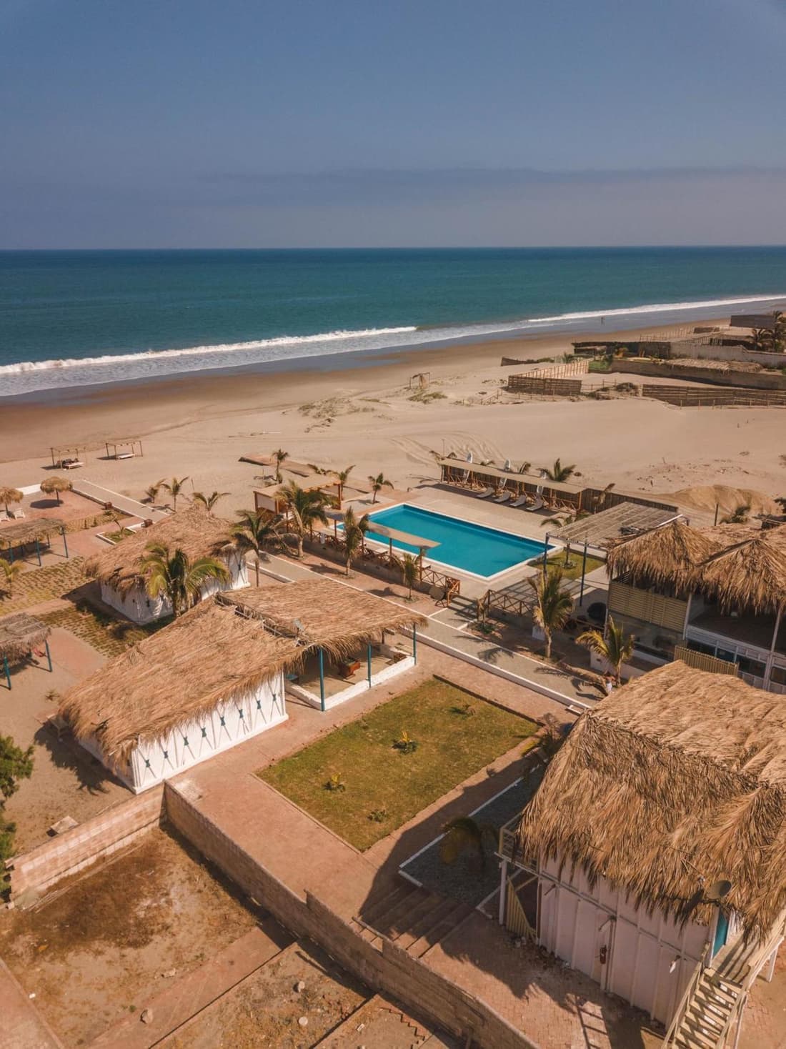 Kokoa Hotel Vichayito