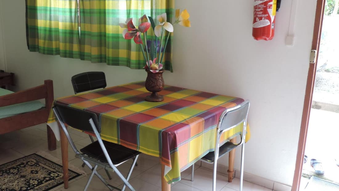 Chez Régine