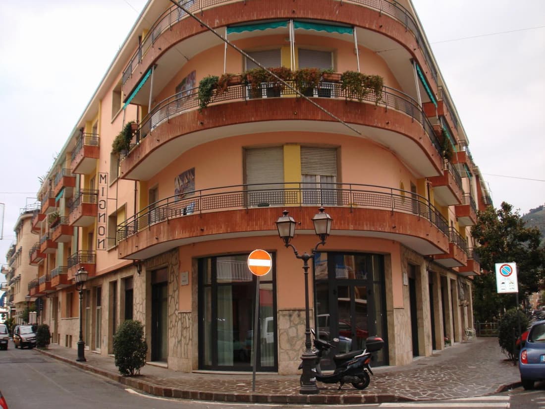 Hotel Mignon 50 MT DALLA SPIAGGIA E DALL'ISOLA PEDONALE