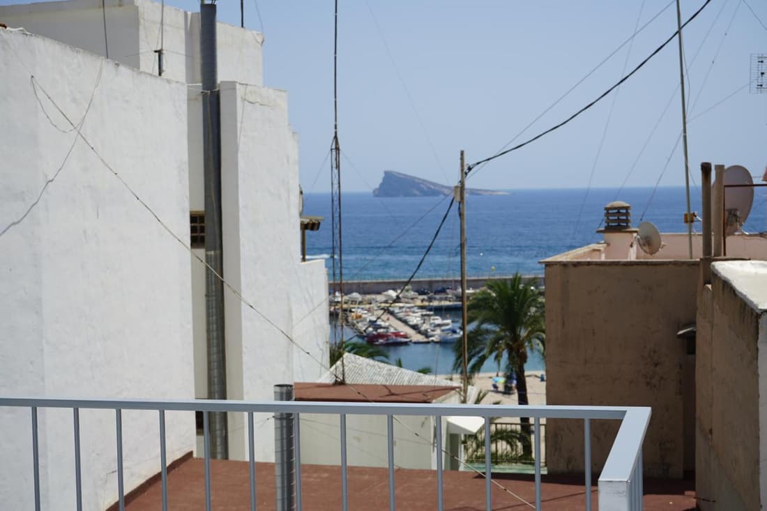 Pescadors Apartamentos TRG