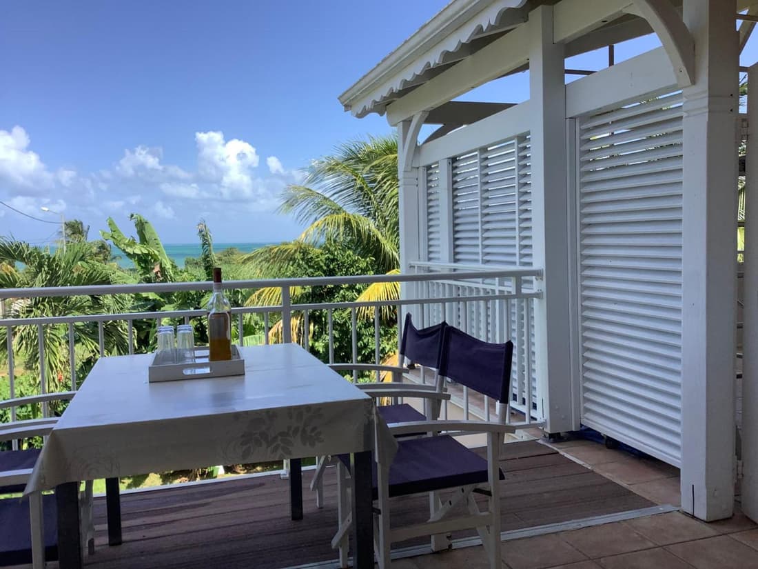 VILLA ALIZÉE Logement 6