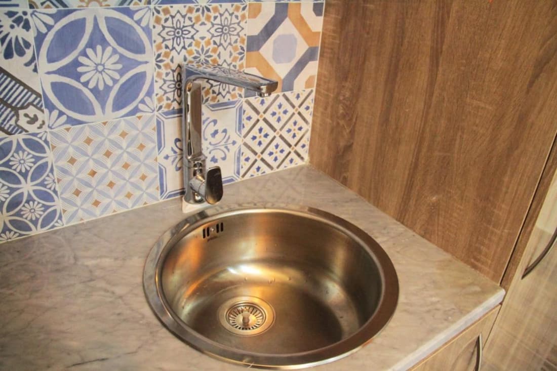 Esra Hotel Apartment