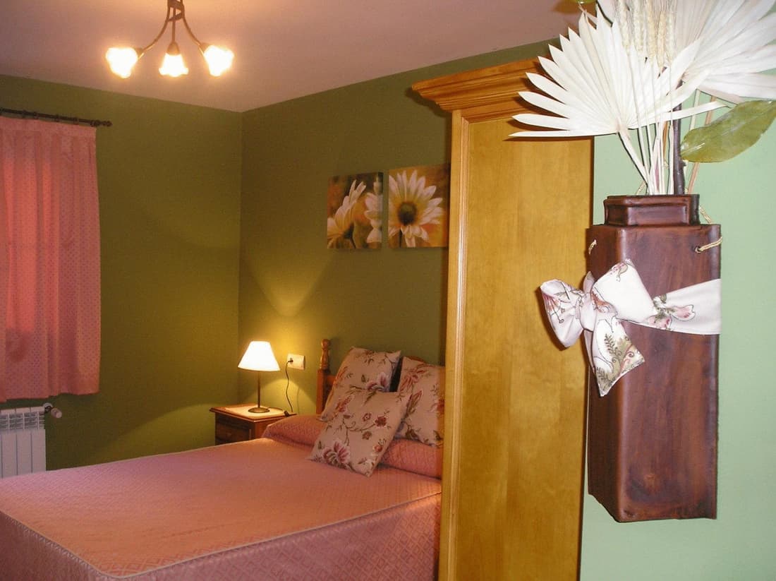 Apartamentos Rurales Obaya