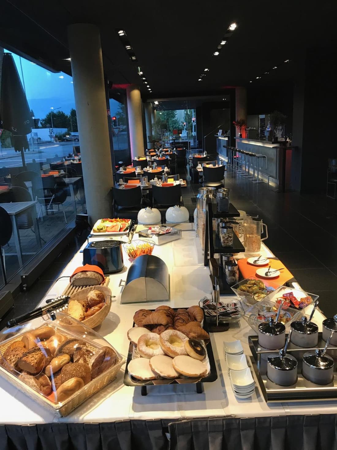 Kult Hotel