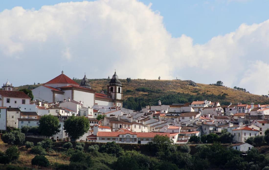 Aromas dos Salgueiros
