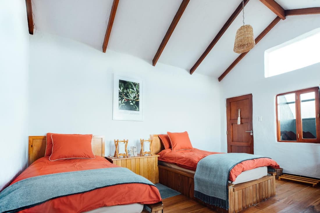 Ecolodge La Estancia