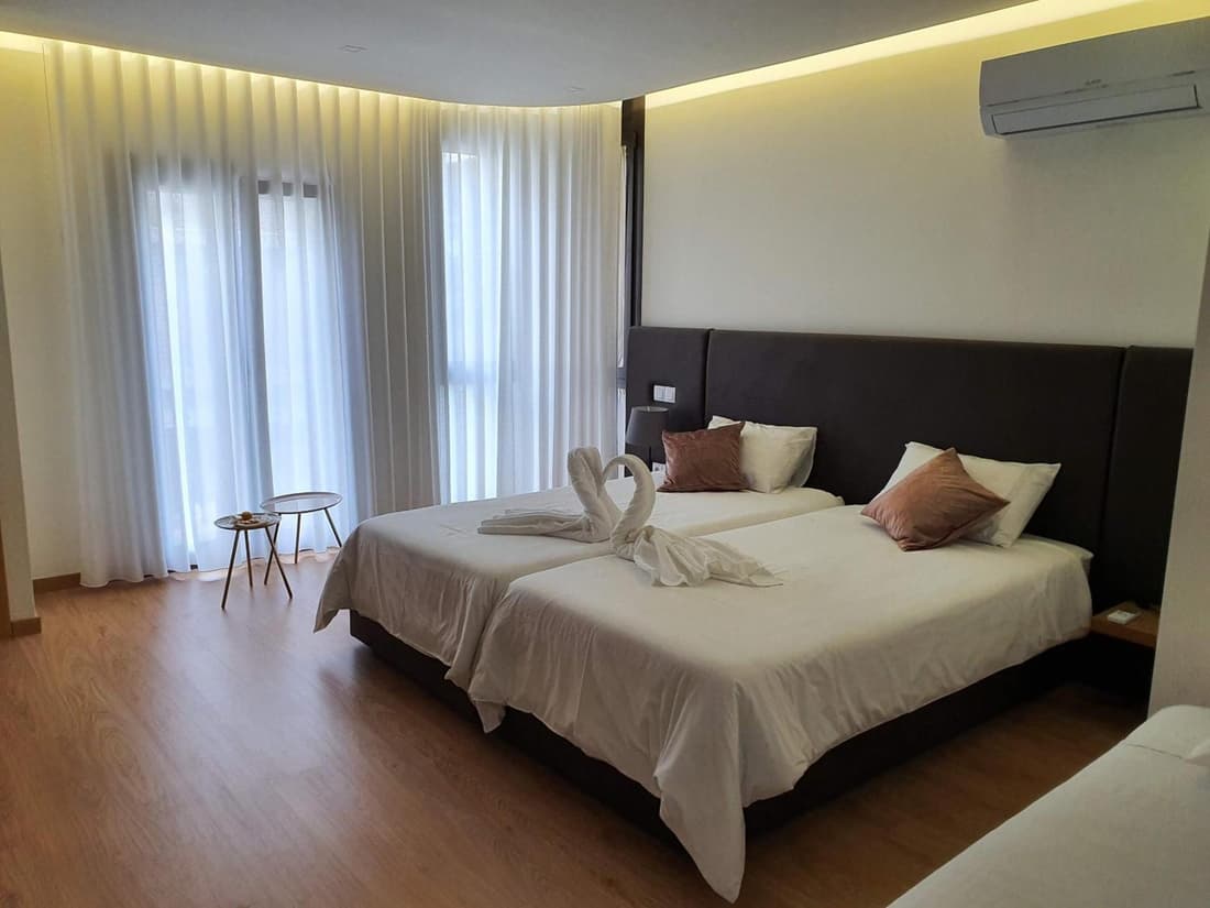 Residencial Dom Manuel