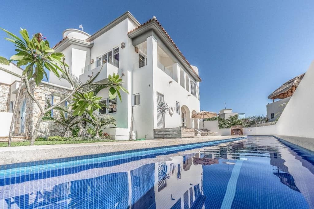 Casa Santosha