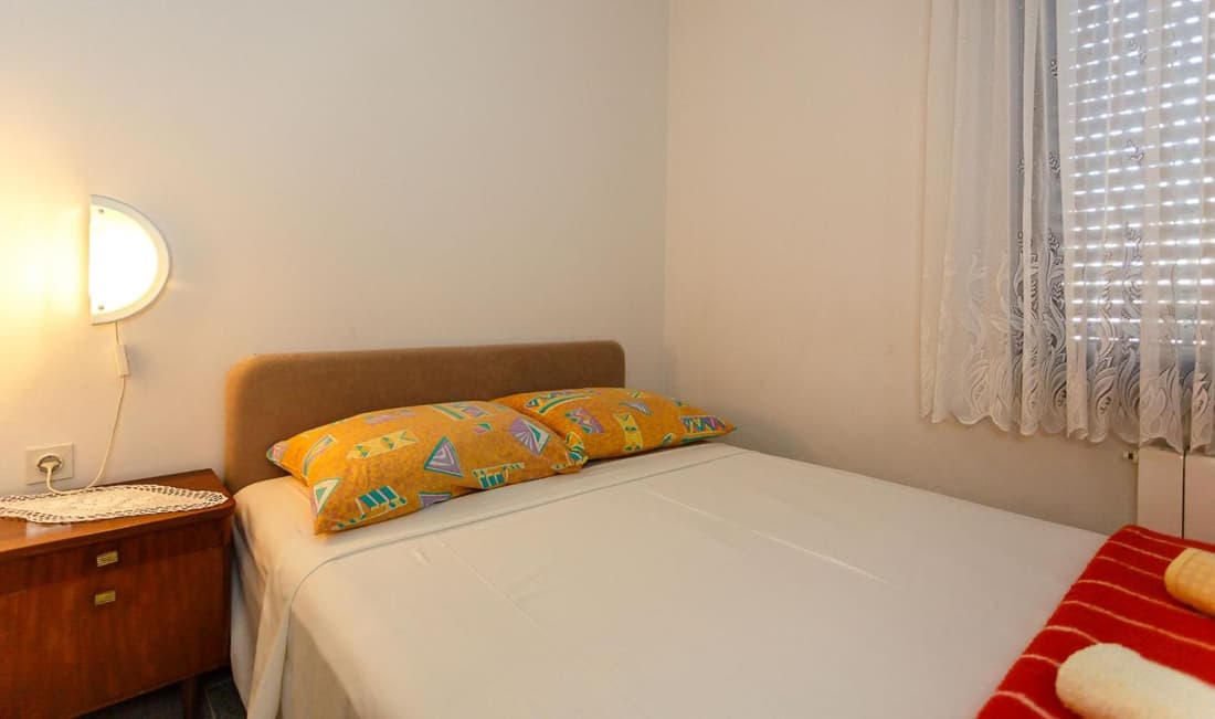 Apartments Stupar