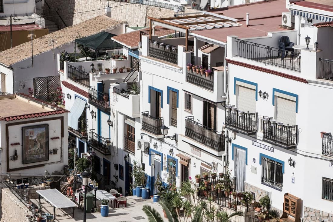 Villa Ana Maria - Townhouse