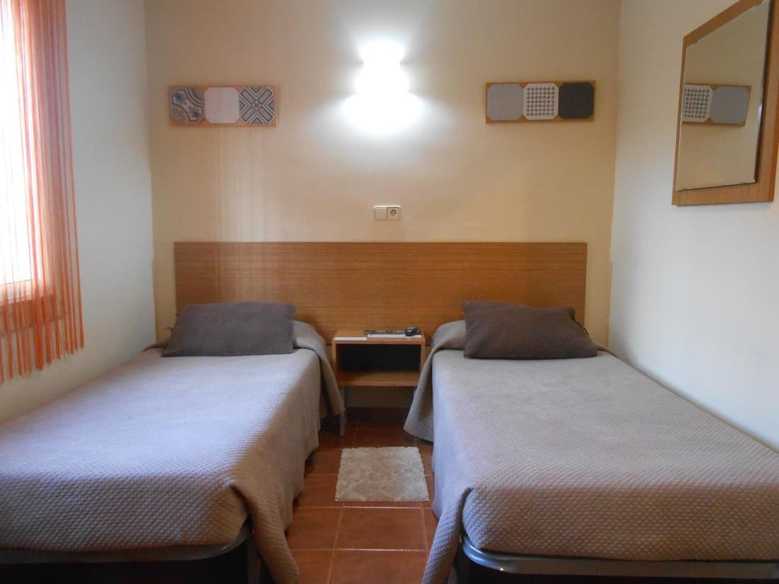 Hostal El Callejón