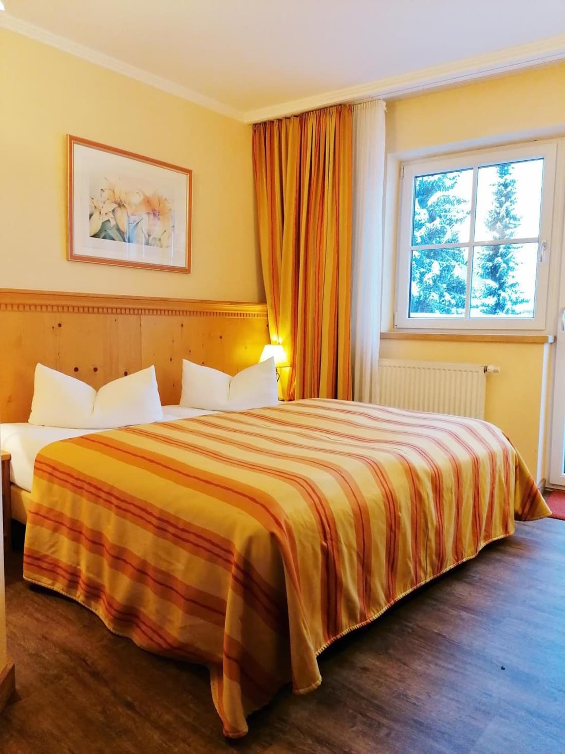 Hotel Sportalm