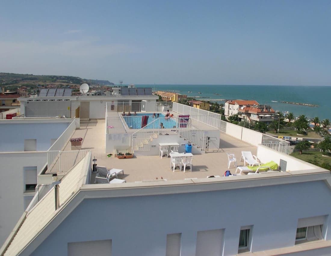 Residence I Delfini