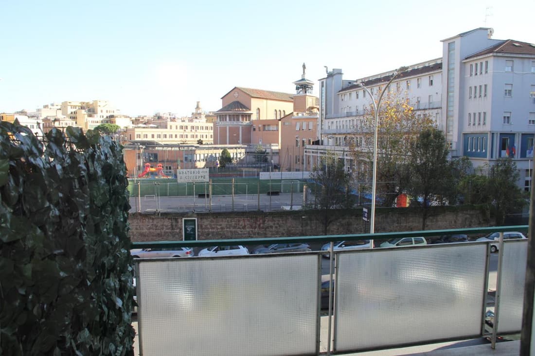 Domus Vatican Holiday's