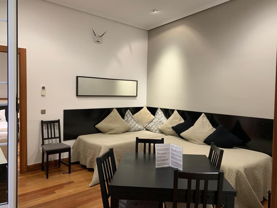 New Point Madrid Apartments