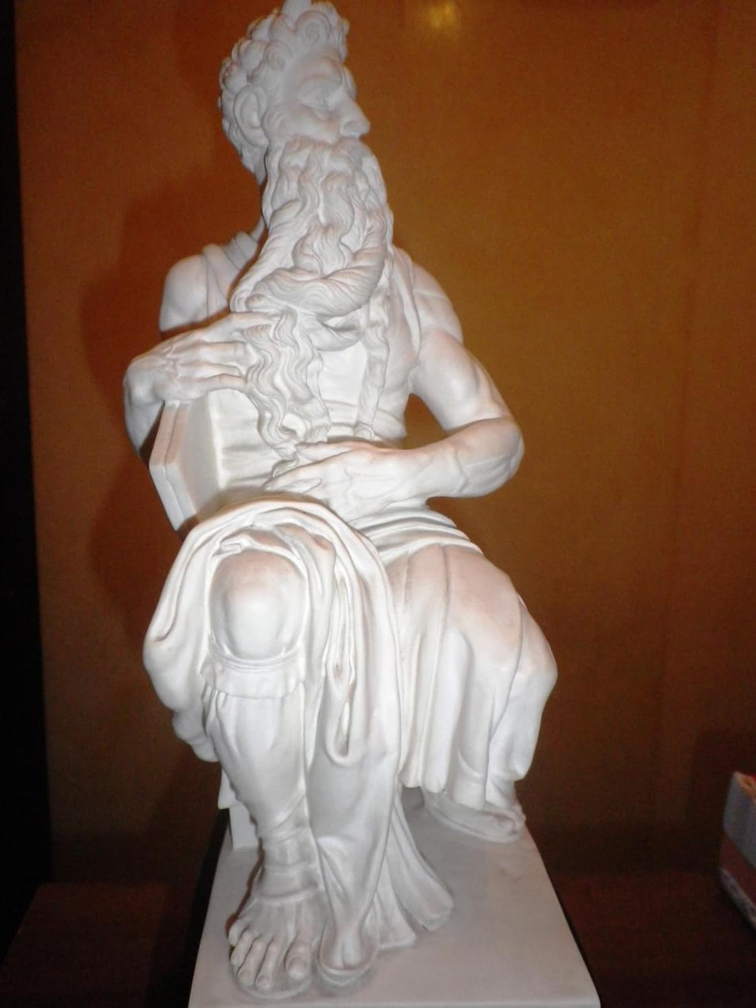 Buonarroti Home