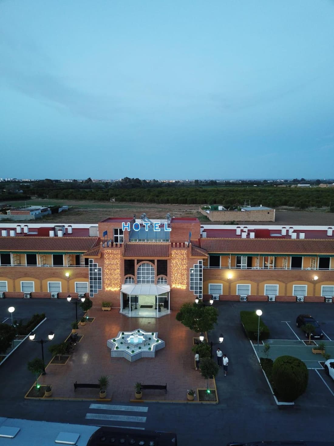 Hotel Torre De Los Guzmanes